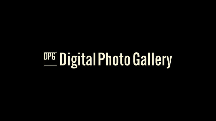 Digital Photo Gallery