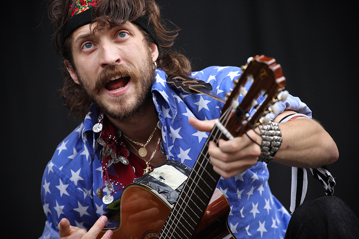 Gogol Bordello