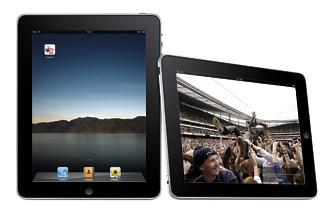 iPad