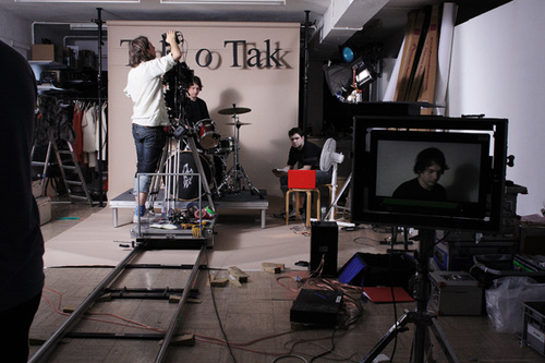 Stricken City - Tak O Tak