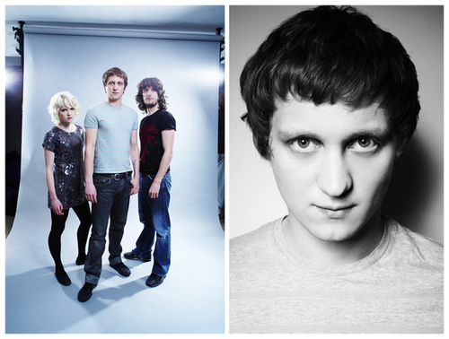The Subways - NME